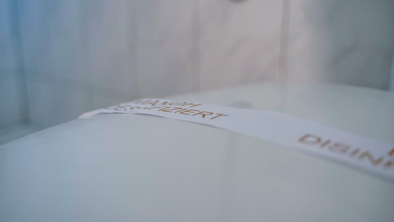 الشقق الفندقية خْريسيا أموذيافي  Aneton المظهر الخارجي الصورة